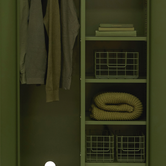 The Baskets