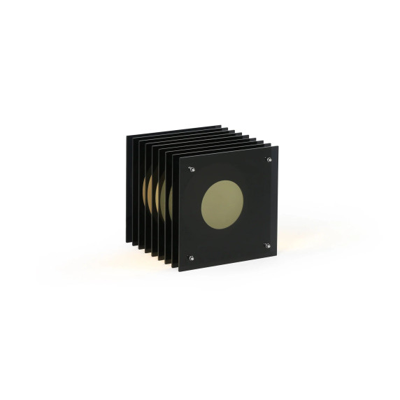 Lớp Small Square Table Lamp