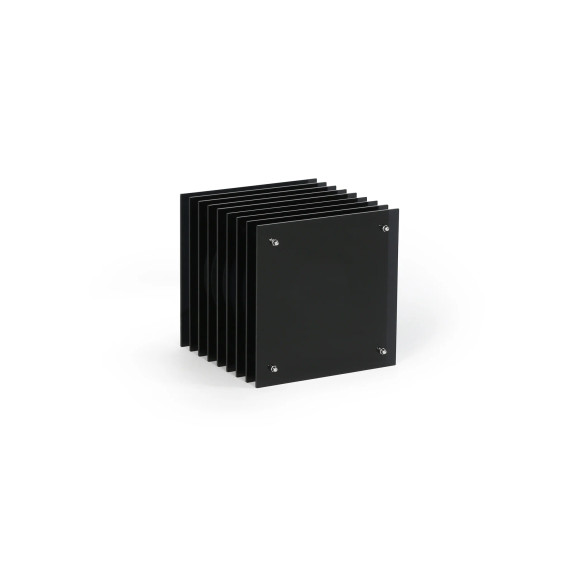 Lớp Small Square Table Lamp