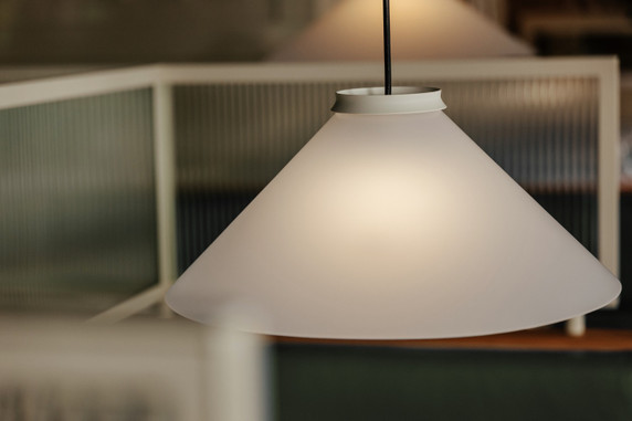 A Line Pendant