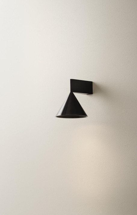 Apollo 14 Wall Lamp