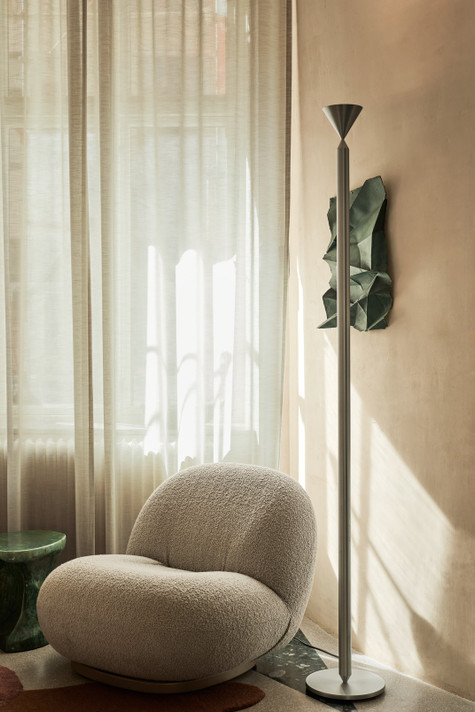 Apollo 180 Floor Lamp