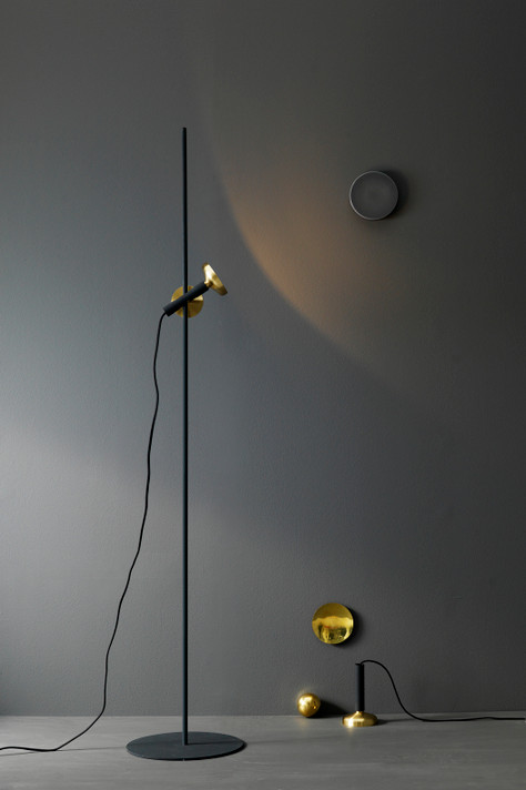 Blend 150 Floor Lamp