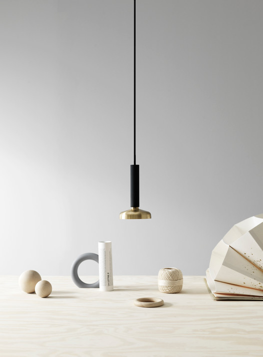 Blend 9 Pendant Lamp
