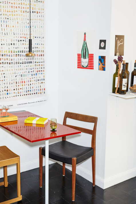 Blend 9 Pendant Lamp