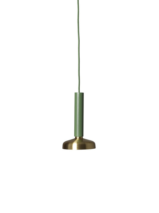 Blend 9 Pendant Lamp