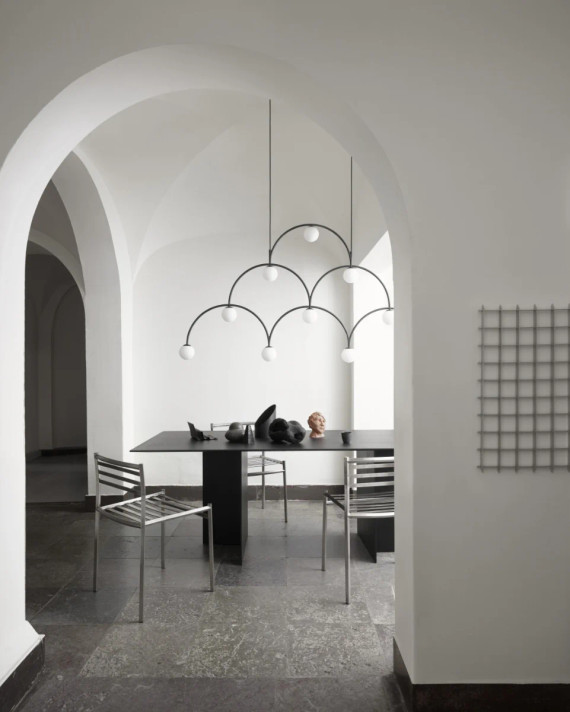 Bounce 116 Pendant Lamp