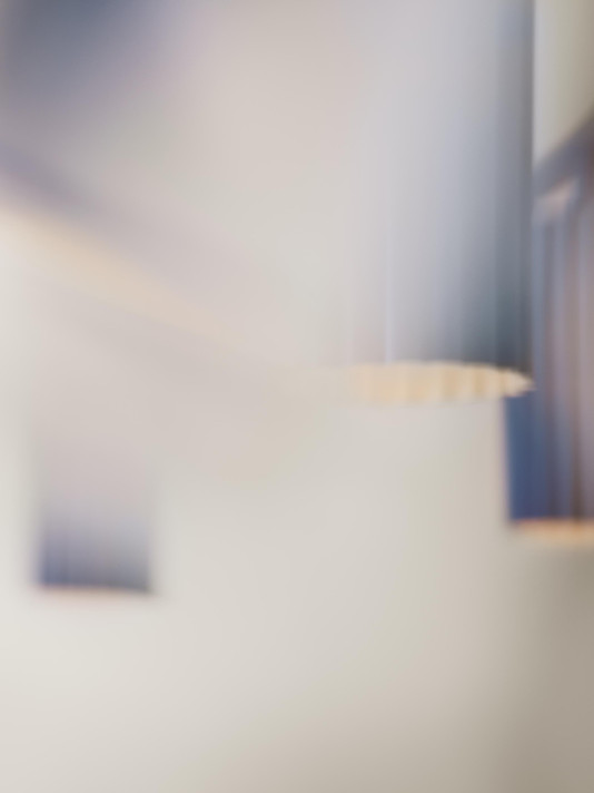 Donna Circle 100 Pendant