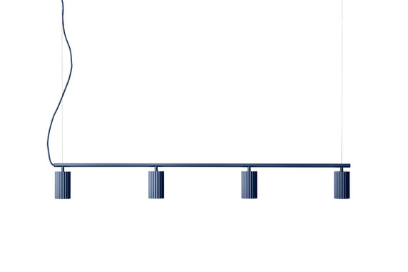 Donna Line 120 Pendant