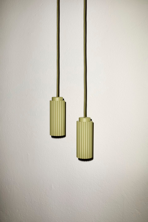 Donna 7 Pendant Lamp