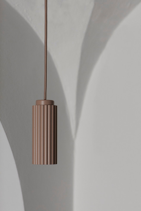 Donna 7 Pendant Lamp