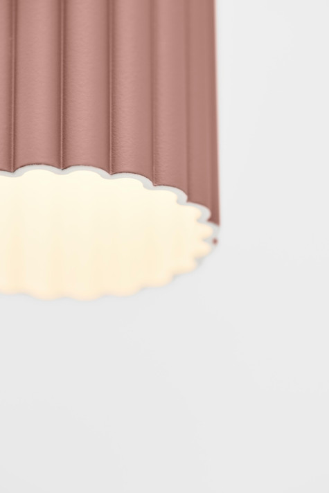 Donna 7 Pendant Lamp