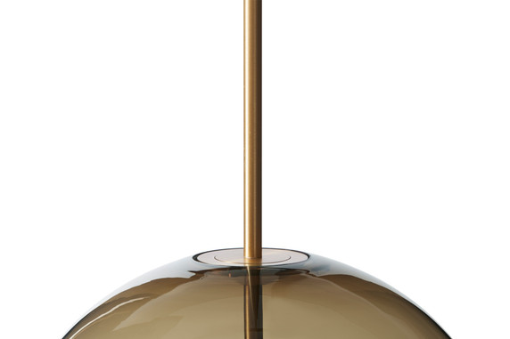 Kandinsky Pendant