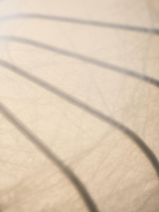 Half Meter Floor Lamp