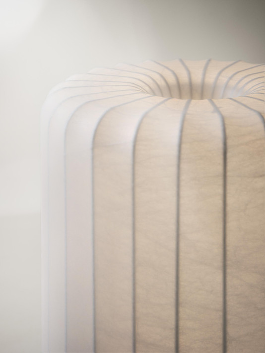 Half Meter Floor Lamp