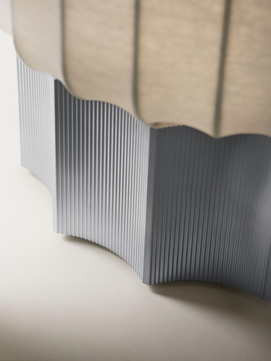 Half Meter Floor Lamp