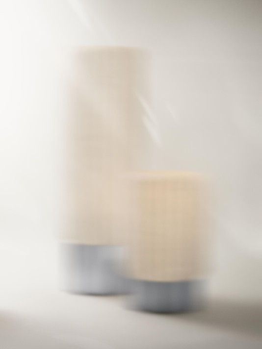 Half Meter Floor Lamp