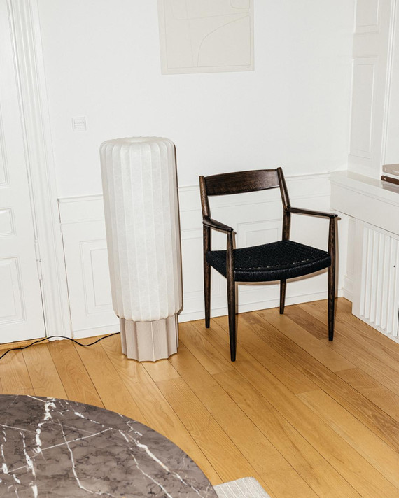 One Meter Floor Lamp