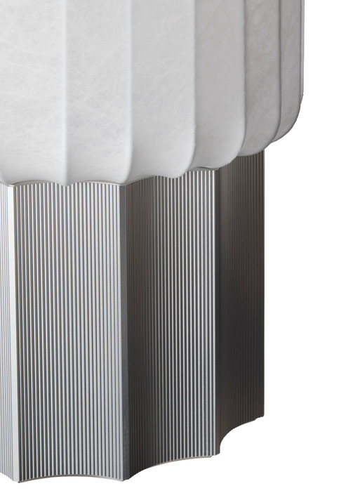 One Meter Floor Lamp