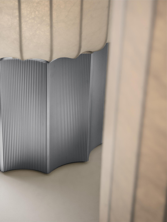 One Meter Floor Lamp