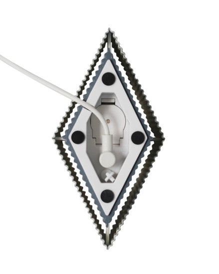 Romb Mini Portable Lamp