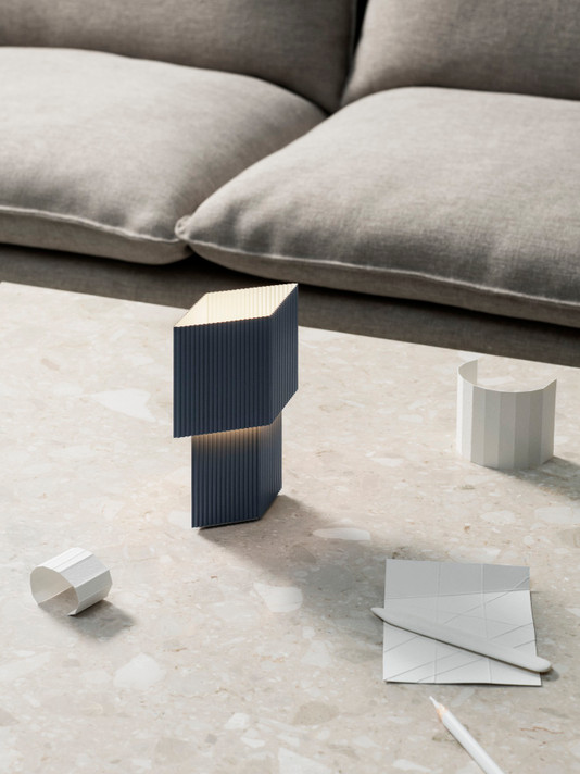 Romb Mini Portable Lamp