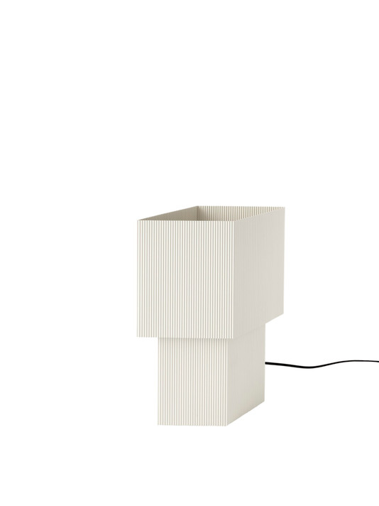 Romb Table Lamp