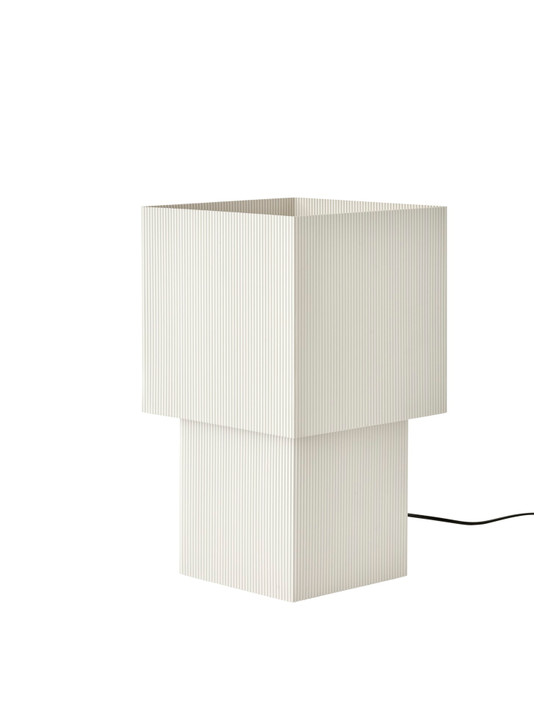 Romb Table Lamp