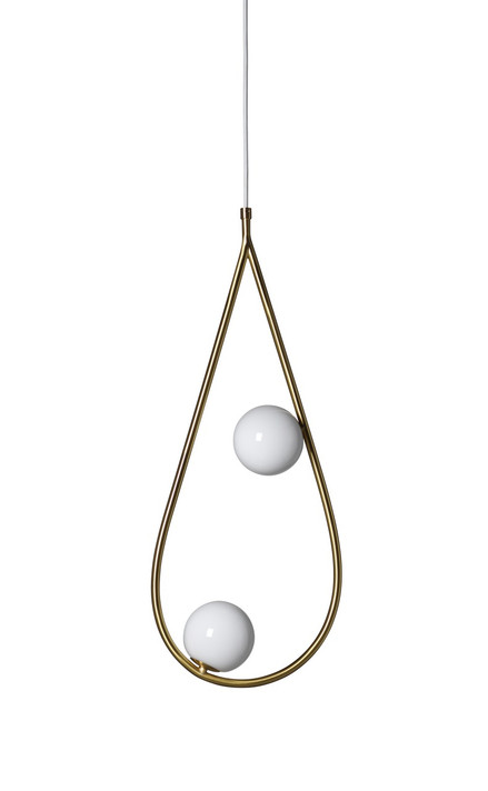 Pearls 65 Pendant