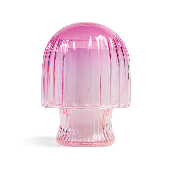 Swedish Dream Mushroom Candle