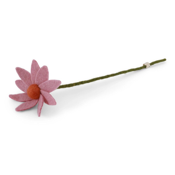 Wool Cosmos Flower
