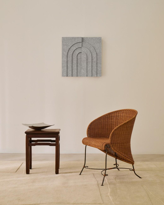 Arch Tile