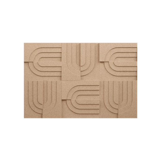 Arch Tile