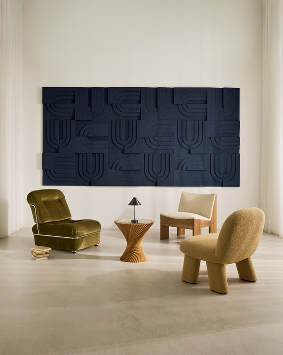 Arch Tile