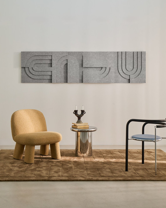 Arch Tile