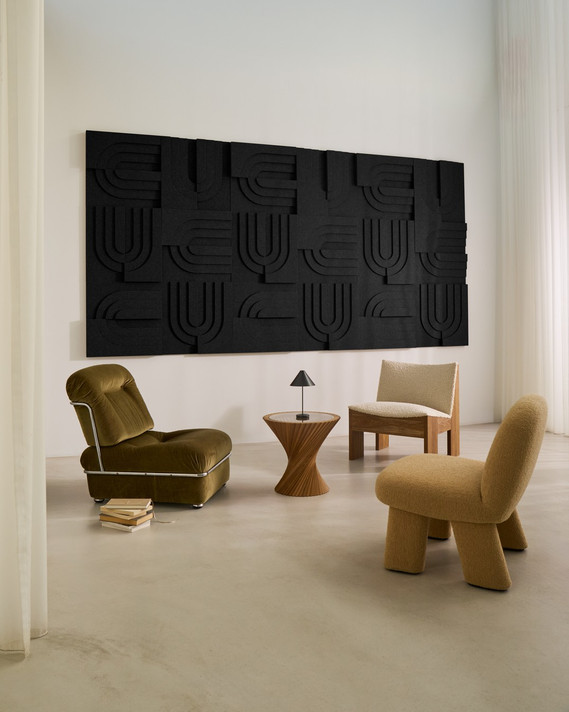 Arch Tile