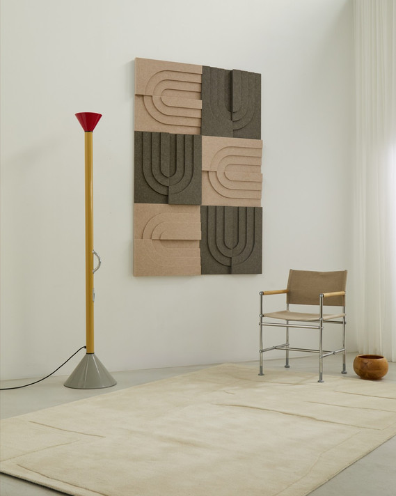 Arch Tile