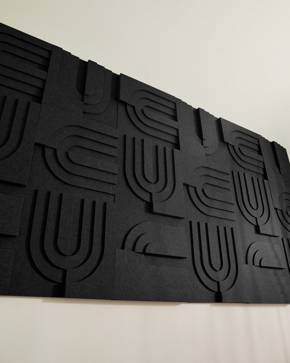 Arch Tile