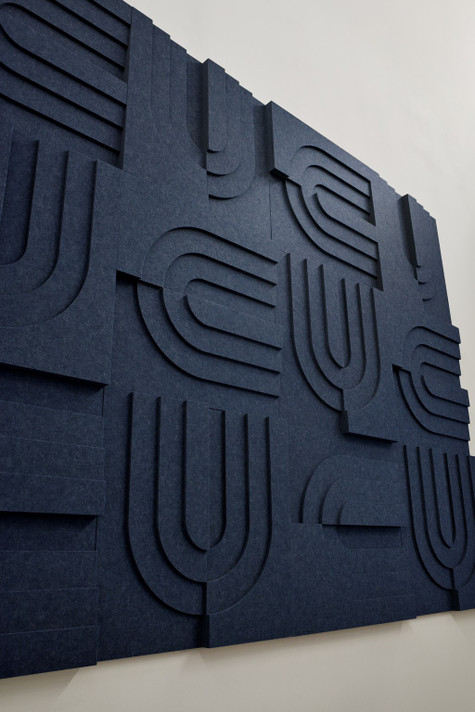 Arch Tile