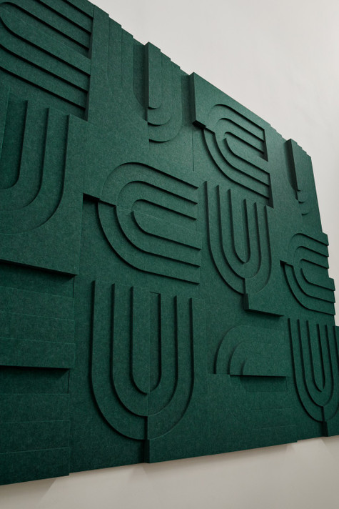Arch Tile