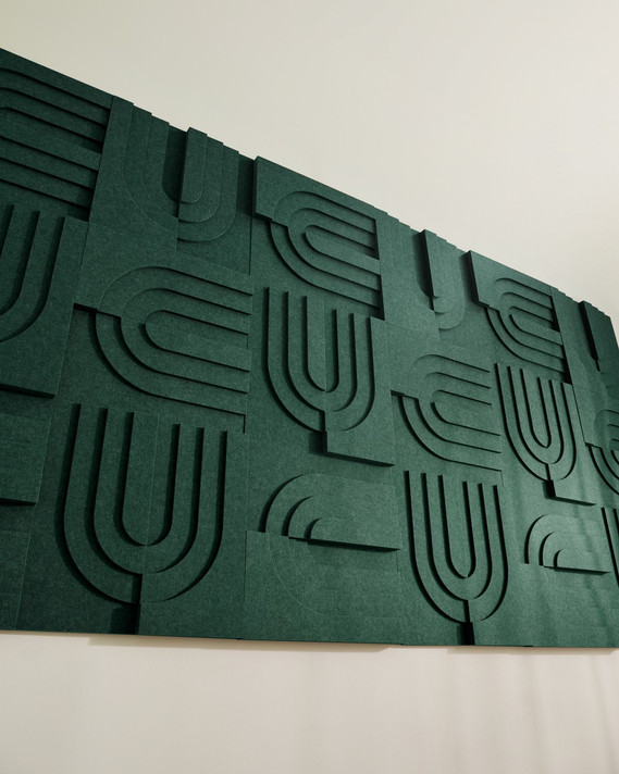 Arch Tile