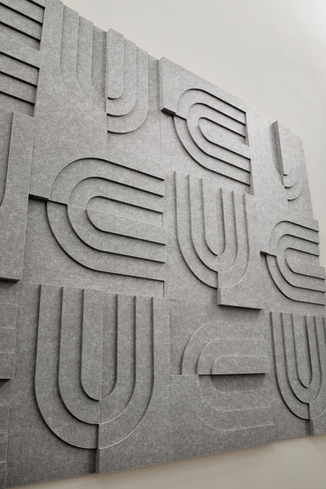 Arch Tile