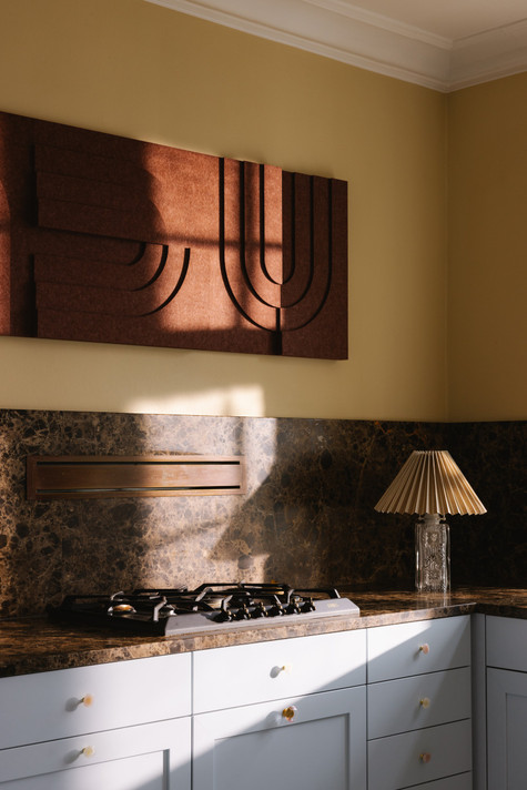 Arch Tile