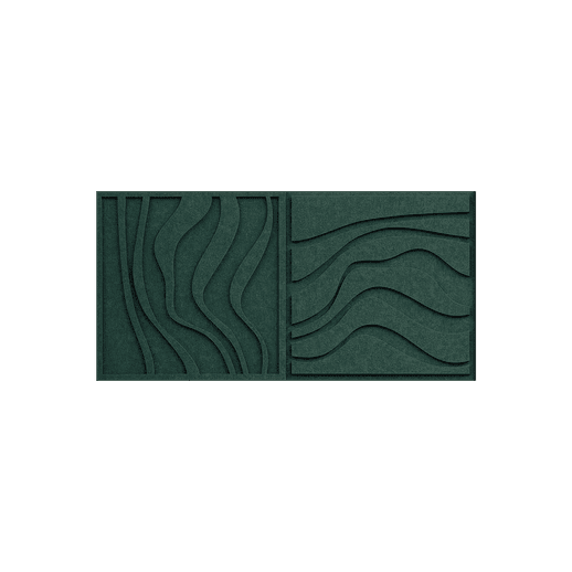 Wave Tile