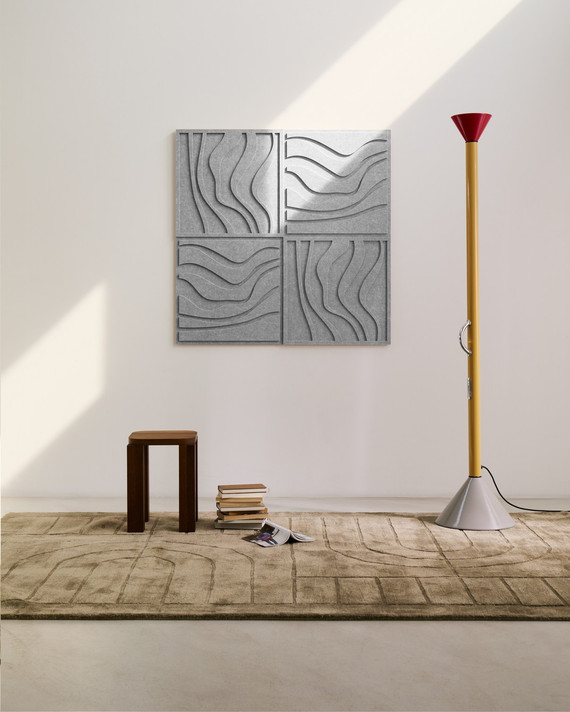 Wave Tile