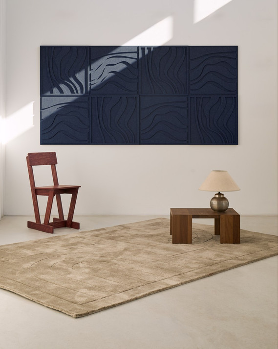 Wave Tile