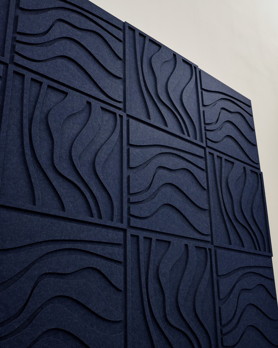 Wave Tile