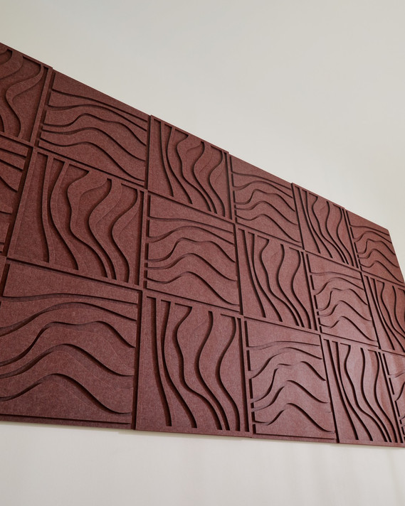 Wave Tile