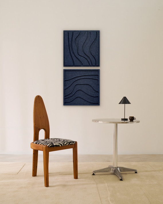 Wave Tile