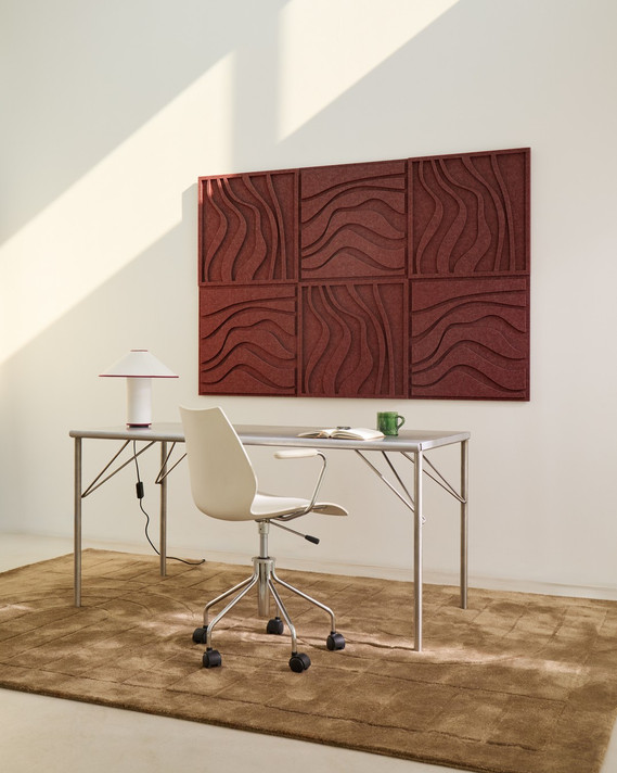 Wave Tile